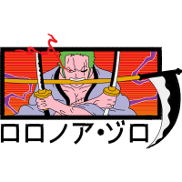 Roronoa Zoro Animals