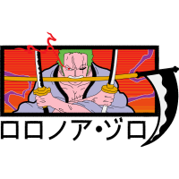 Roronoa Zoro Animals