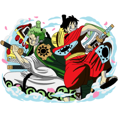 Roronoa Zoro Animals Roronoa Zoro Animals