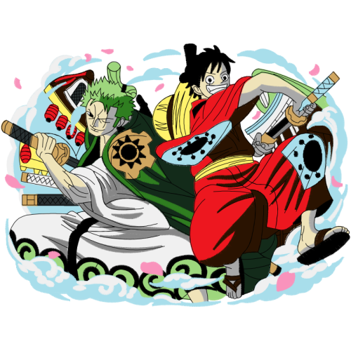 Roronoa Zoro Animals Roronoa Zoro Animals