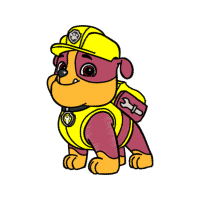 Rubble Animals Rubble Animals