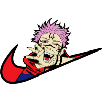 Ryomen Sukuna Animals