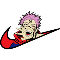 Ryomen Sukuna Animals