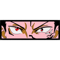 Ryomen Sukuna Animals