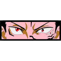 Ryomen Sukuna Animals Ryomen Sukuna Animals