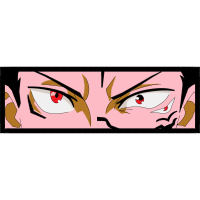 Ryomen Sukuna Animals