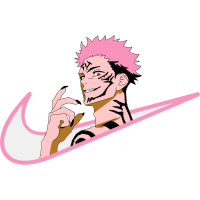 Ryomen Sukuna Animals