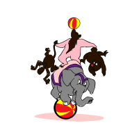 Salsa Spins Animals Salsa Spins Animals