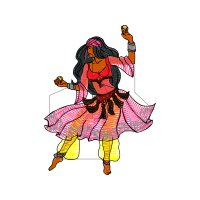 Salsa Spins Animals Salsa Spins Animals