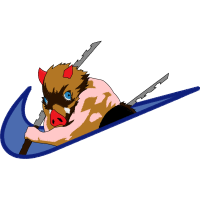 Sanemi Shinazugawa Animals