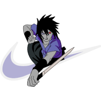 Sasuke Uchiha Animals