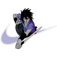 Sasuke Uchiha Animals