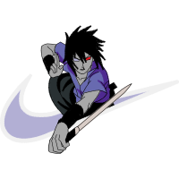 Sasuke Uchiha Animals