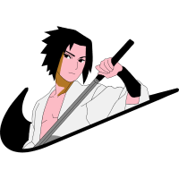 Sasuke Uchiha Animals