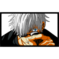 Satoru Gojo Animals Satoru Gojo Animals