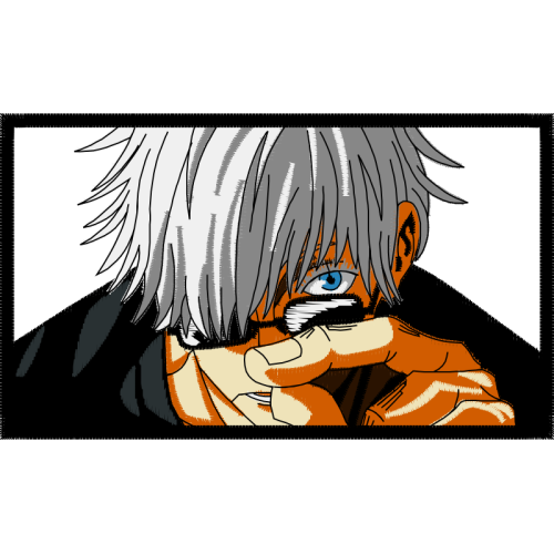 Satoru Gojo Animals Satoru Gojo Animals