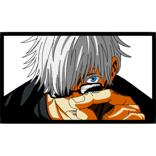 Satoru Gojo Animals Satoru Gojo Animals