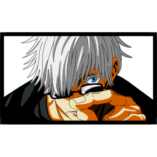 Satoru Gojo Animals Satoru Gojo Animals