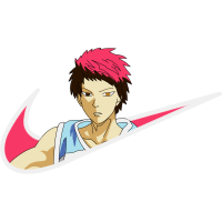 Seijuro Akashi Animals