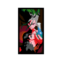 Senku Ishigami Animals