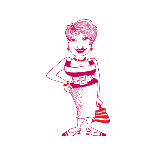 Sewing Animals Sewing Animals