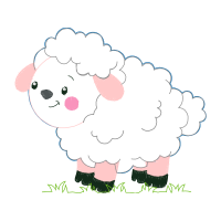 Sheep Animals