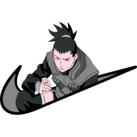 Shikamaru Nara Animals
