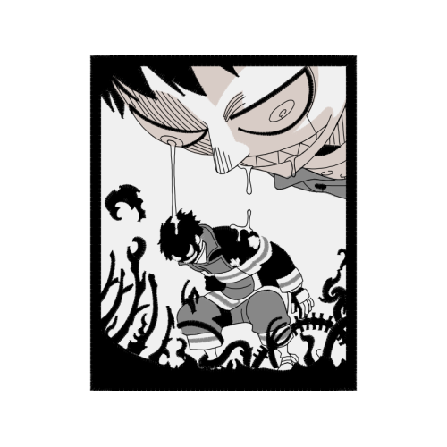 Shinra Kusakabe Animals Shinra Kusakabe Animals