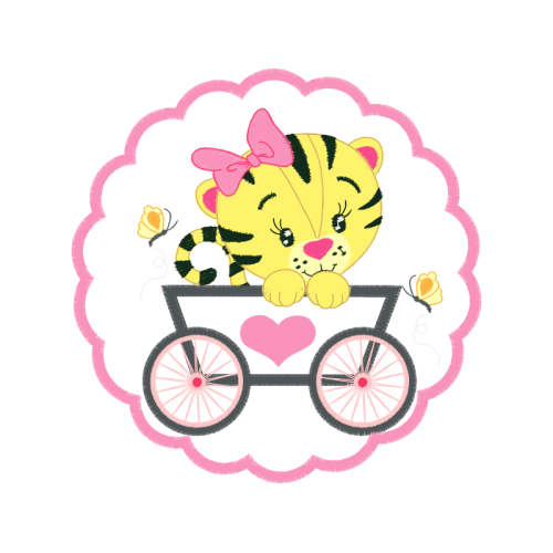 Silk Ribbon For Gifts And Garments Animals Silk Ribbon For Gifts And Garments Animals