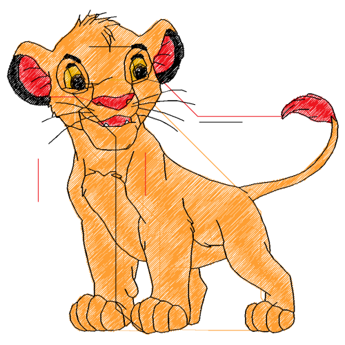 Simba Animals Simba Animals