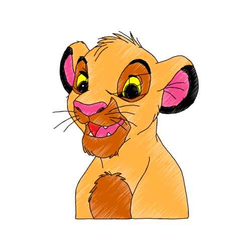 Simba Animals Simba Animals