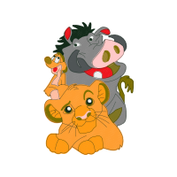Simba Animals