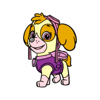 Skye Animals Skye Animals