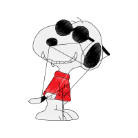 Snoopy Animals Snoopy Animals