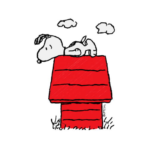 Snoopy Animals Snoopy Animals