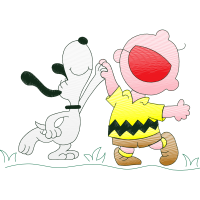 Snoopy Animals