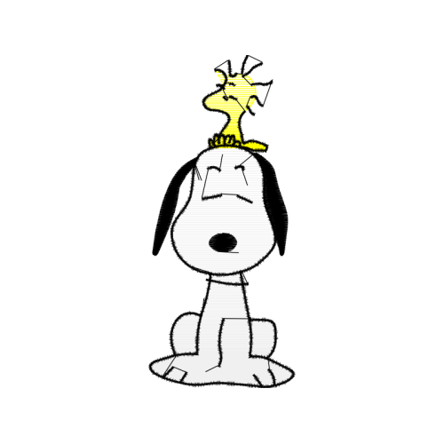 Snoopy Animals Snoopy Animals