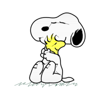 Snoopy Animals Snoopy Animals