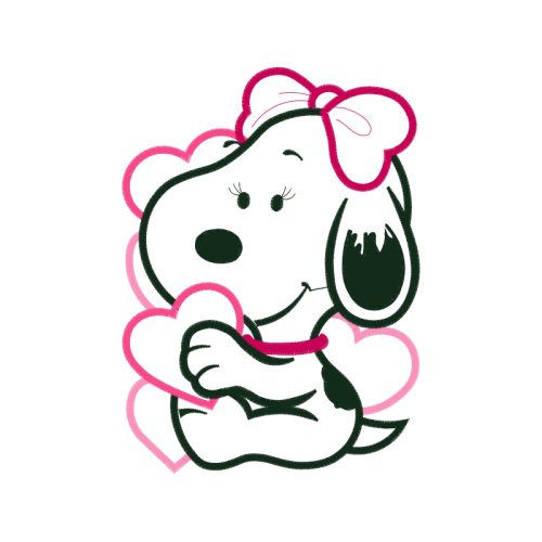 Snoopy Animals Snoopy Animals