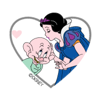 Snow White Animals Snow White Animals