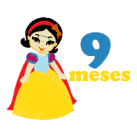 Snow White Animals Snow White Animals