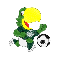 Sociedade Esportiva Palmeiras Animals Sociedade Esportiva Palmeiras Animals
