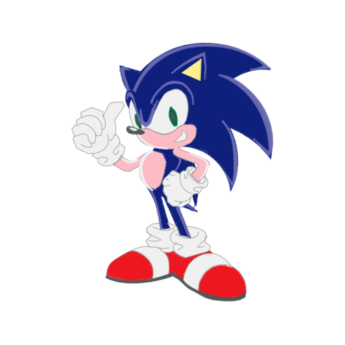 Sonic Knuckles Animals Sonic Knuckles Animals