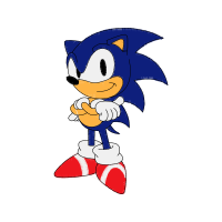 Sonic The Hedgehog Animals Sonic The Hedgehog Animals