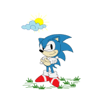 Sonic The Hedgehog Animals Sonic The Hedgehog Animals