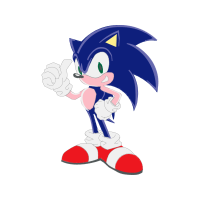 Sonic The Hedgehog Animals