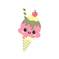 Soy Ice Cream Animals Soy Ice Cream Animals