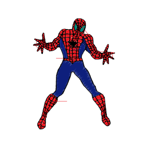 Spider Animals Spider Animals