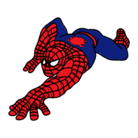 Spider Man Animals Spider Man Animals