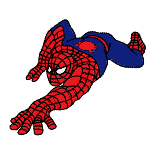Spider Man Animals Spider Man Animals